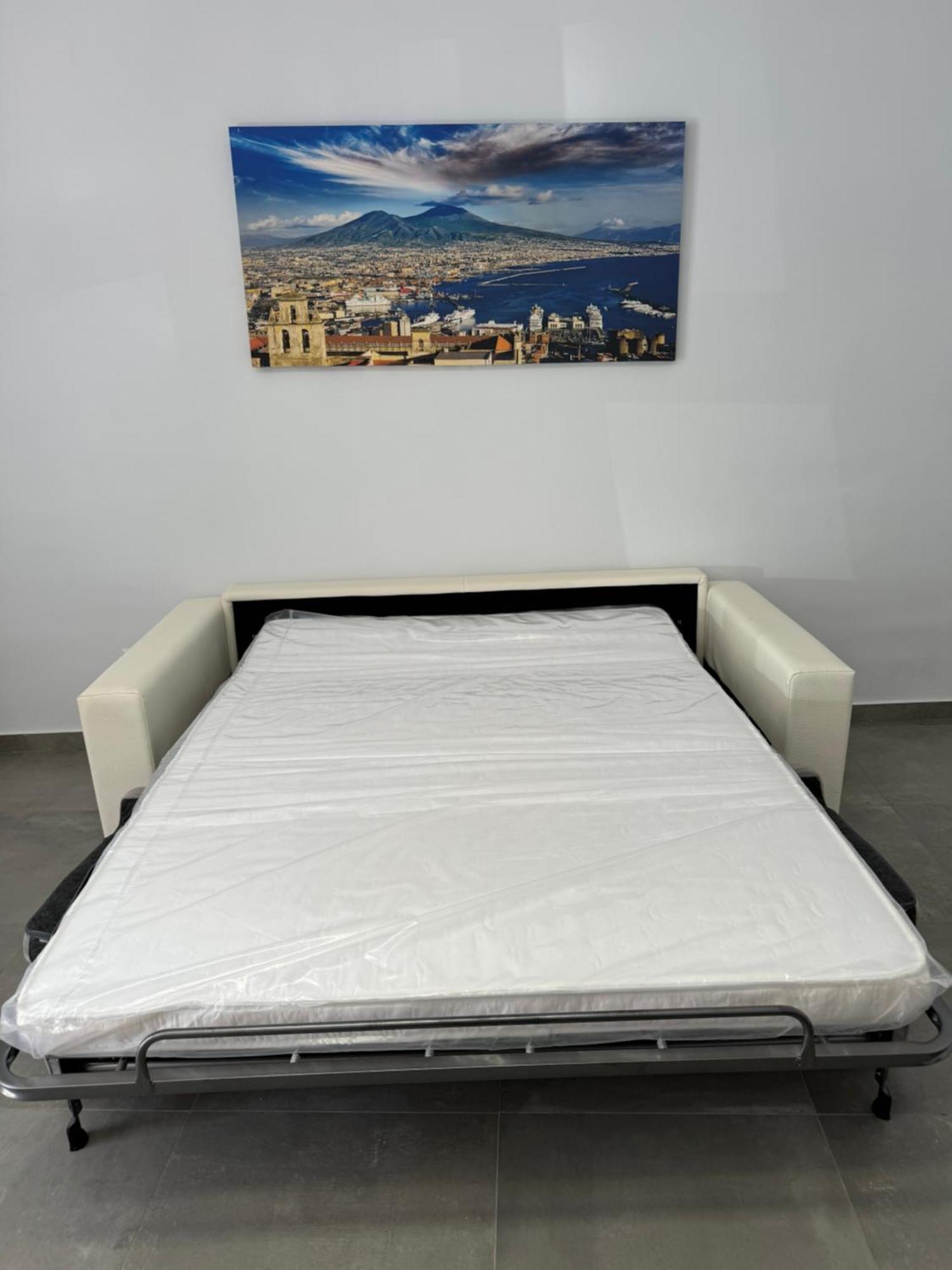 Casa Ferrara Sanita Daire Napoli Dış mekan fotoğraf