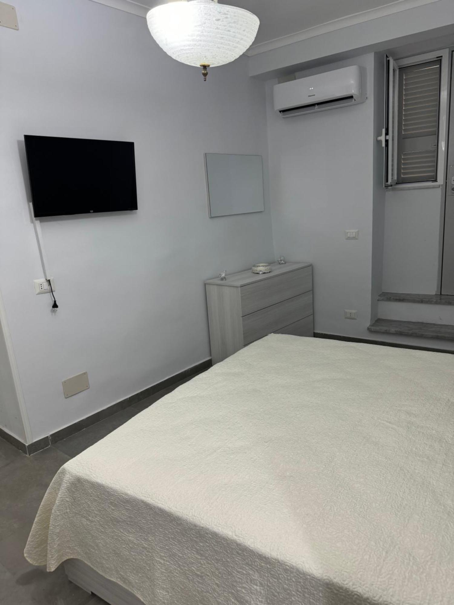 Casa Ferrara Sanita Daire Napoli Dış mekan fotoğraf